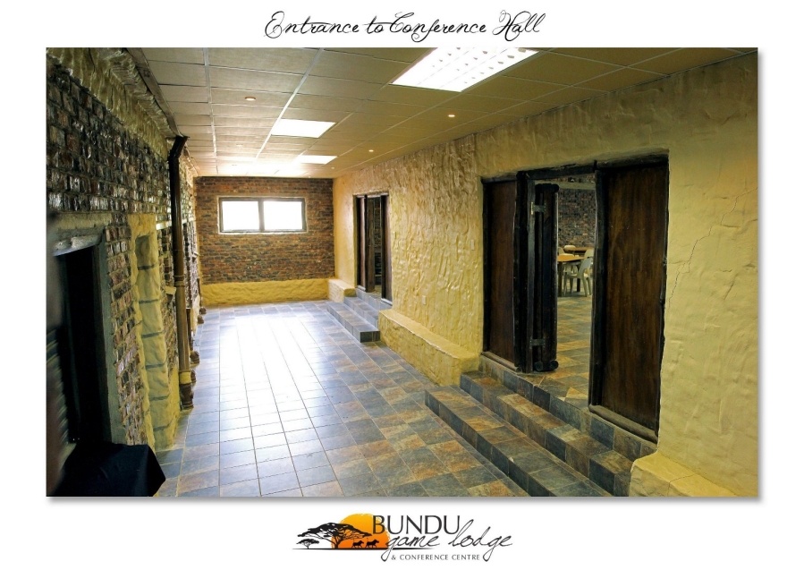 Commercial Property for Sale in Welkom Rural Free State